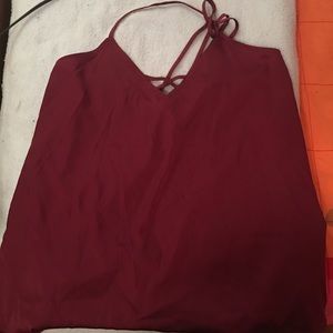 Doesn’t fit anymore.